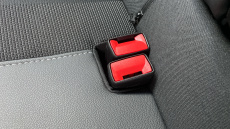 Vauxhall Mokka 1.2 Turbo Elite Nav 5dr Petrol Hatchback